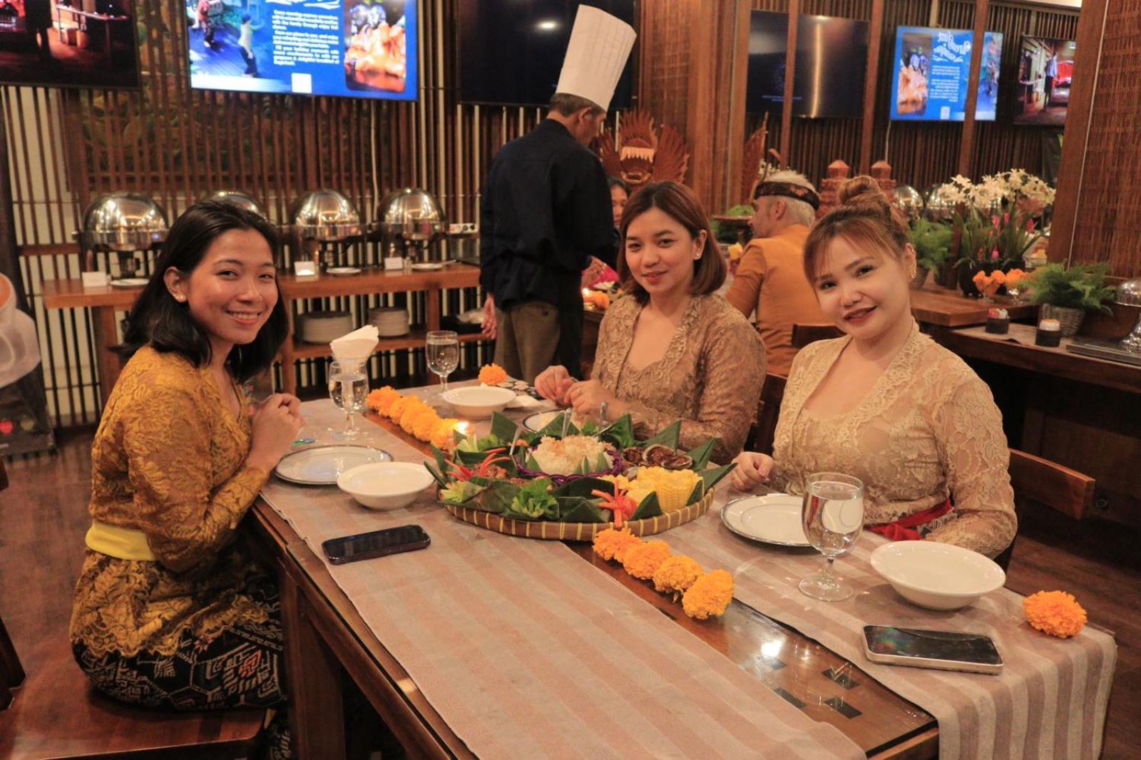 Argya Santi Suite And Villas 4* Seminyak (Bali)