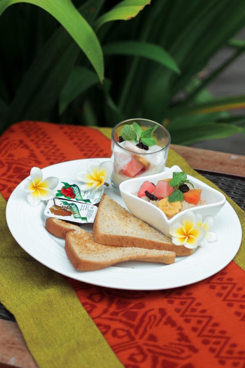 Argya Santi Suite And Villas Hotel 4*