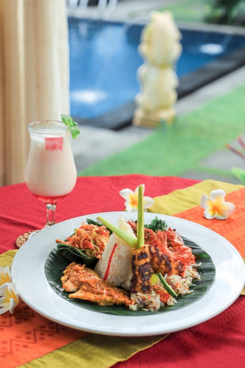 Hotel Argya Santi Suite And Villas Seminyak (Bali)