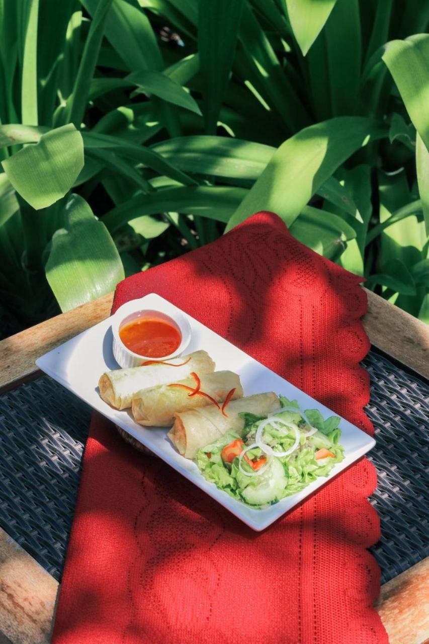 Argya Santi Suite And Villas Seminyak (Bali)