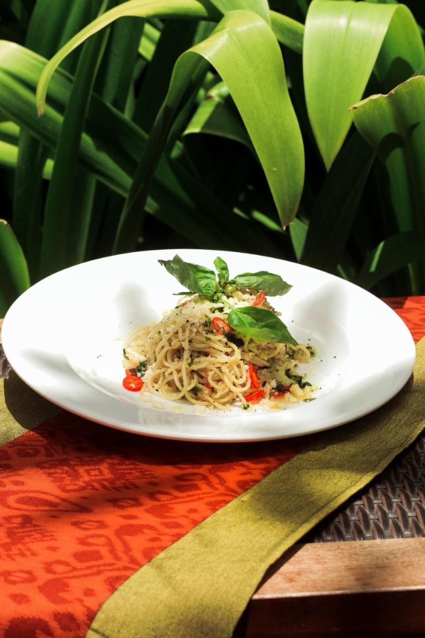 Argya Santi Suite And Villas 4* Seminyak (Bali)