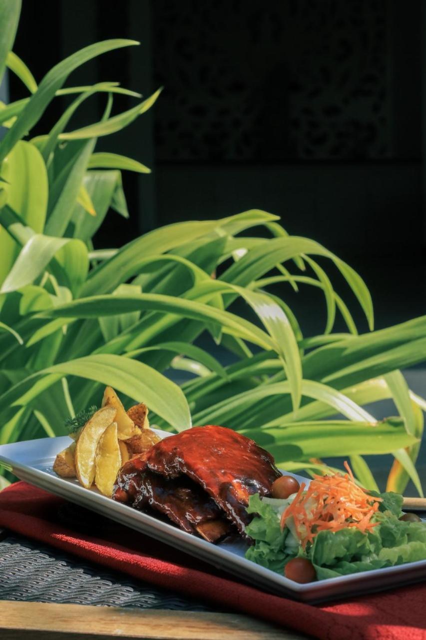 Argya Santi Suite And Villas Seminyak (Bali)
