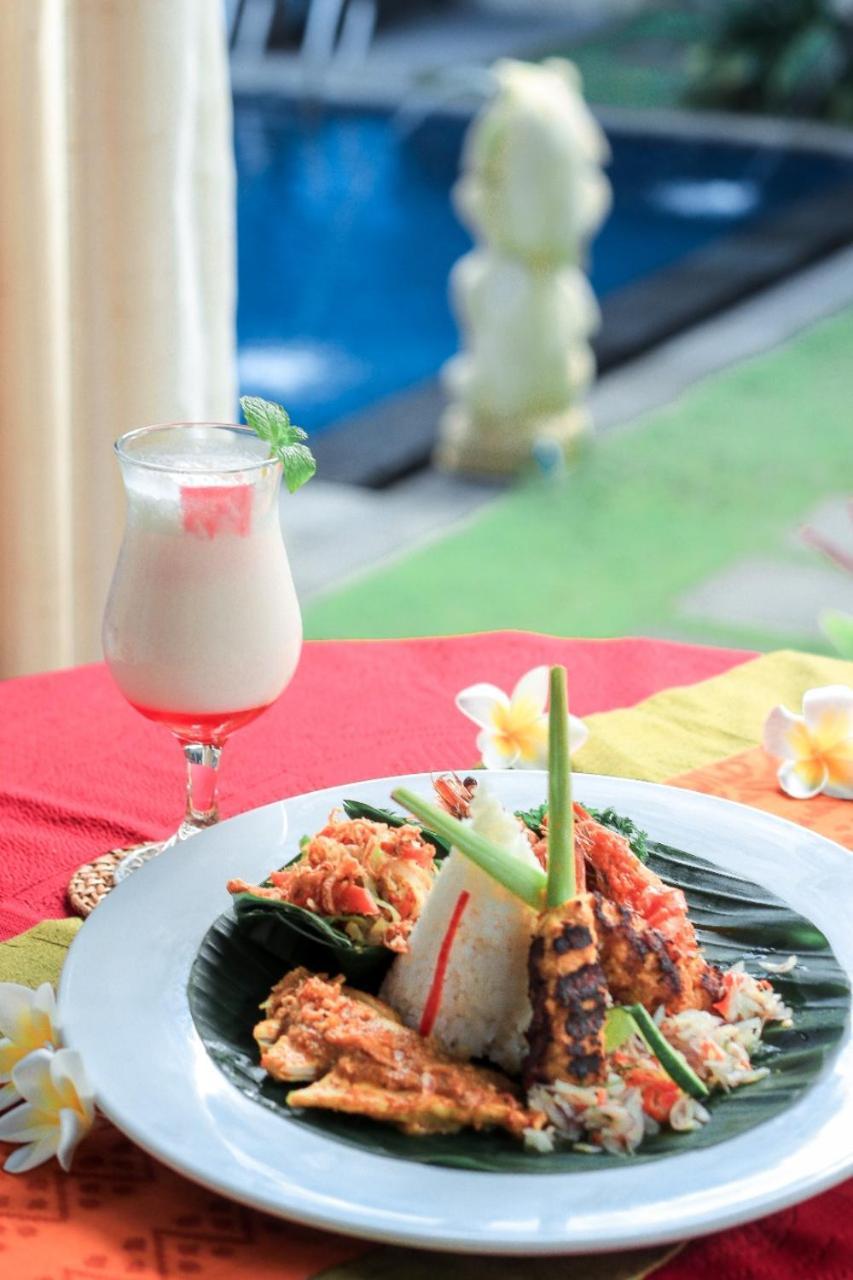 Argya Santi Suite And Villas 4*