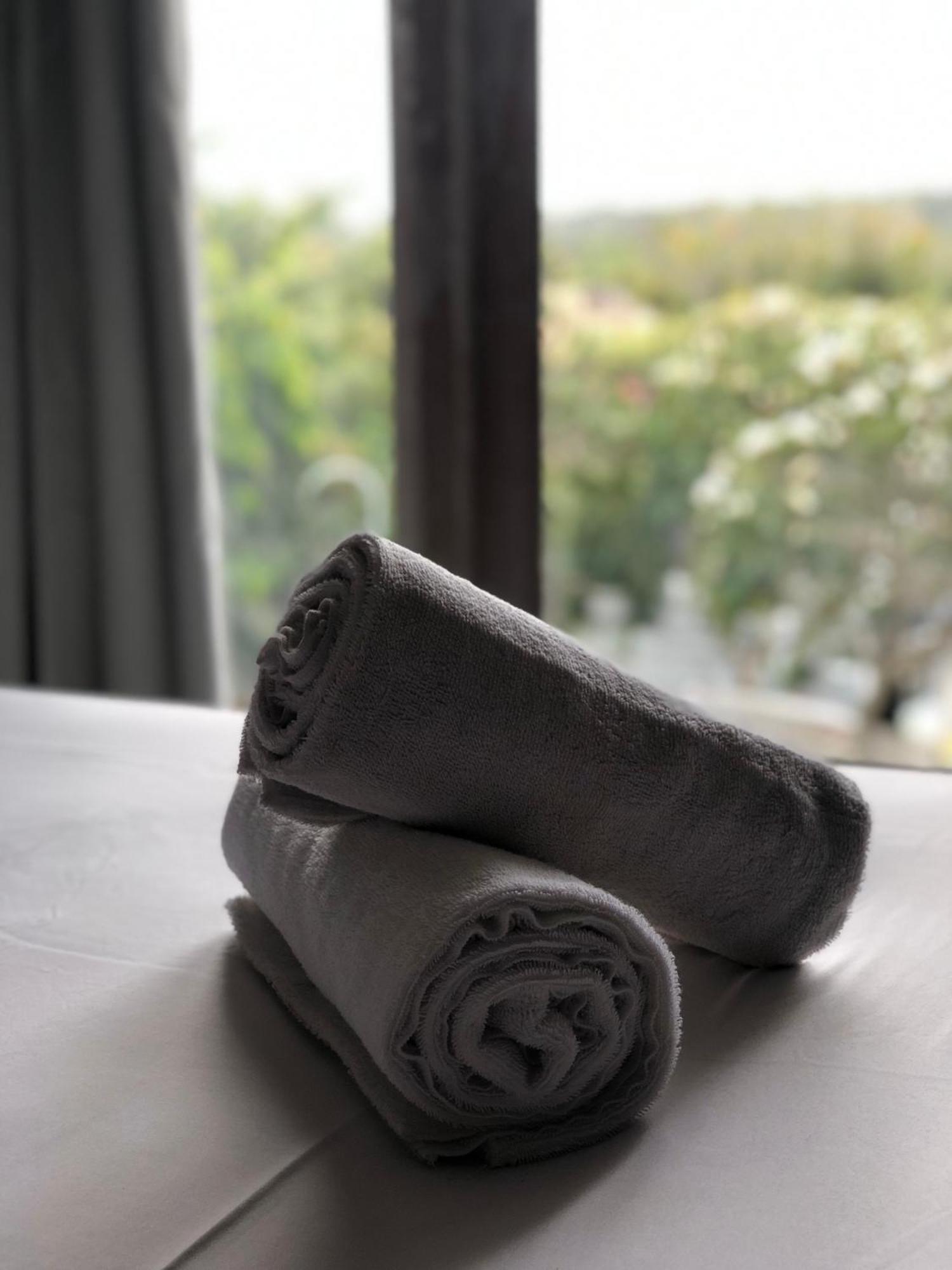 Bingin Guest house Uluwatu (Bali)