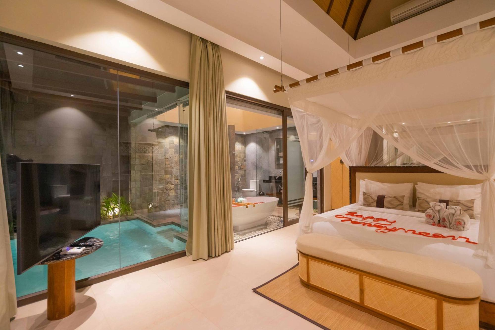Lalasa * Canggu (Bali)