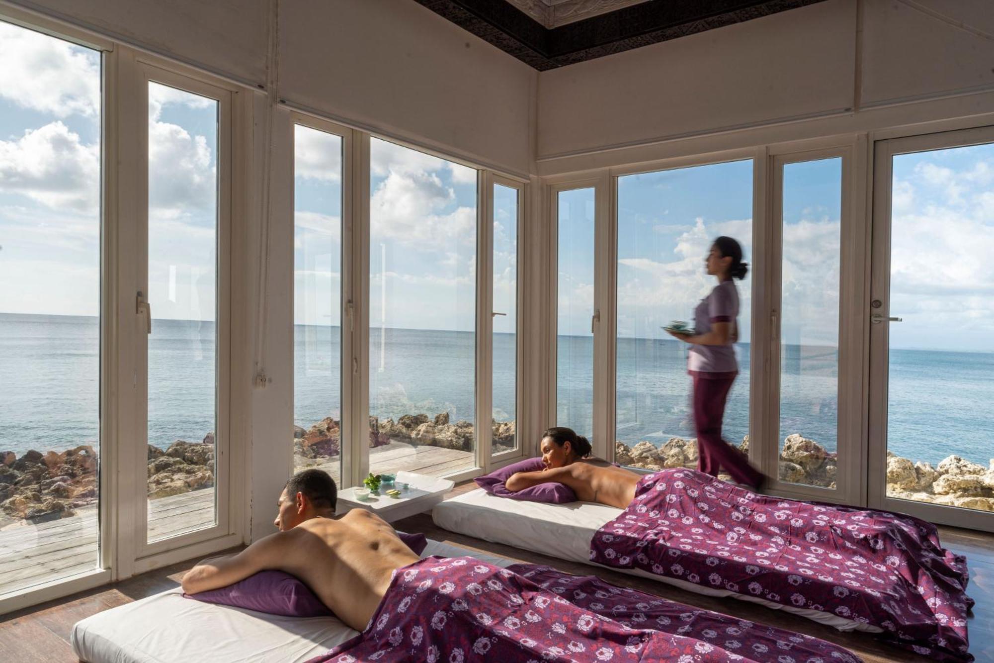 Rimba By Ayana Bali 5*