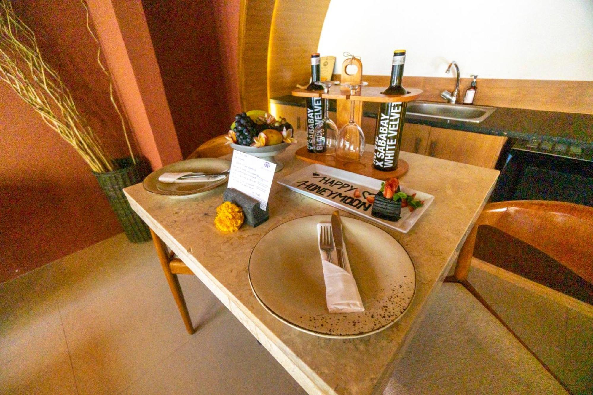 Seminyak Sanctuary By Ini Vie Hospitality *