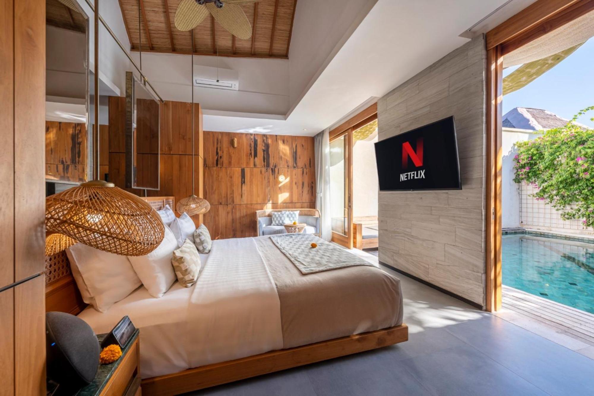 Sini Vie Luxury & By Ini Vie Hospitality (adults Only) Resort