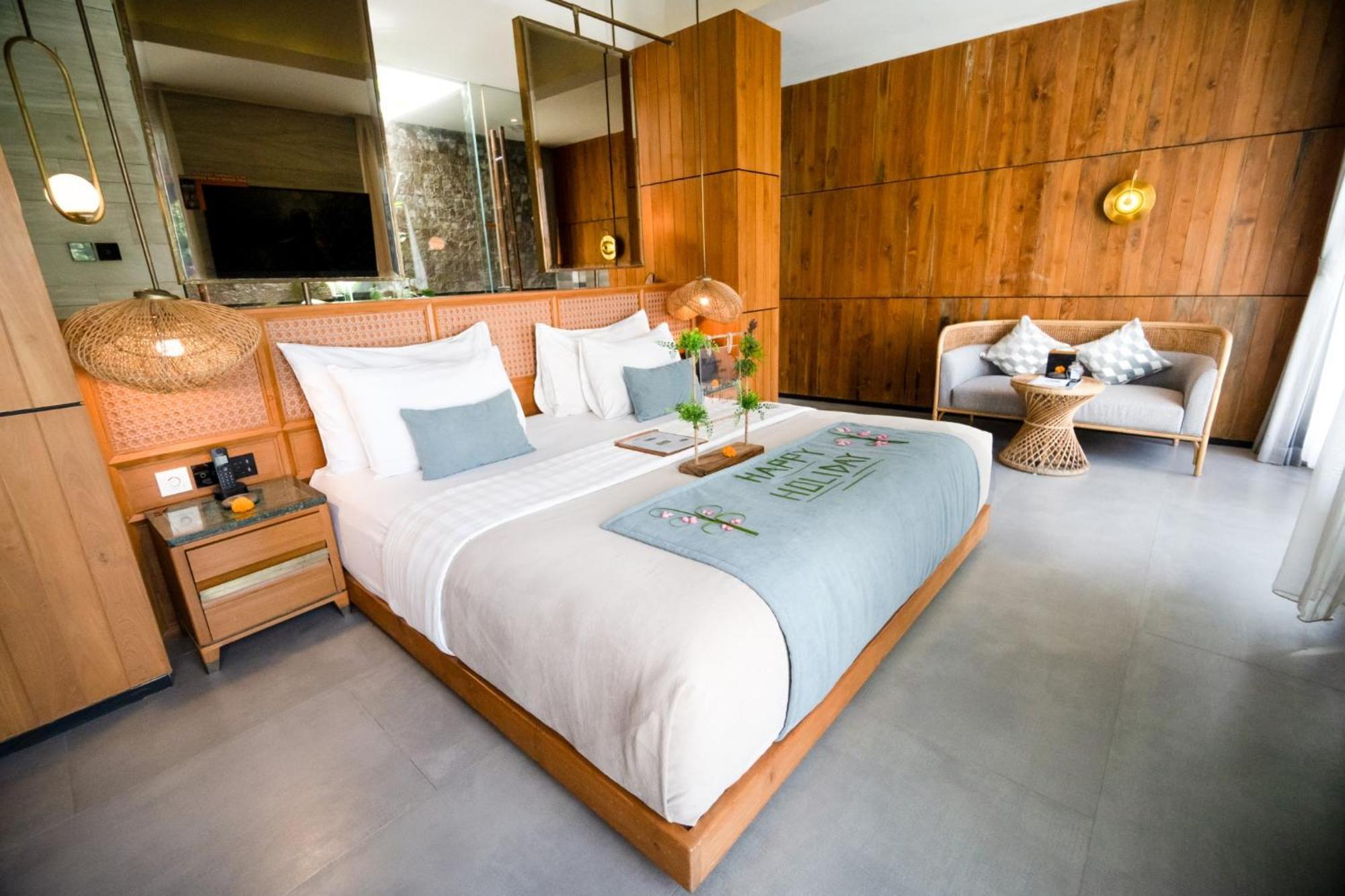 Sini Vie Luxury & By Ini Vie Hospitality (adults Only) Resort