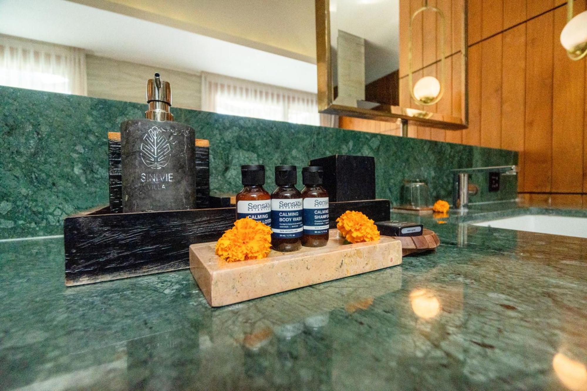 Sini Vie Luxury & By Ini Vie Hospitality (adults Only) Resort Seminyak (Bali)