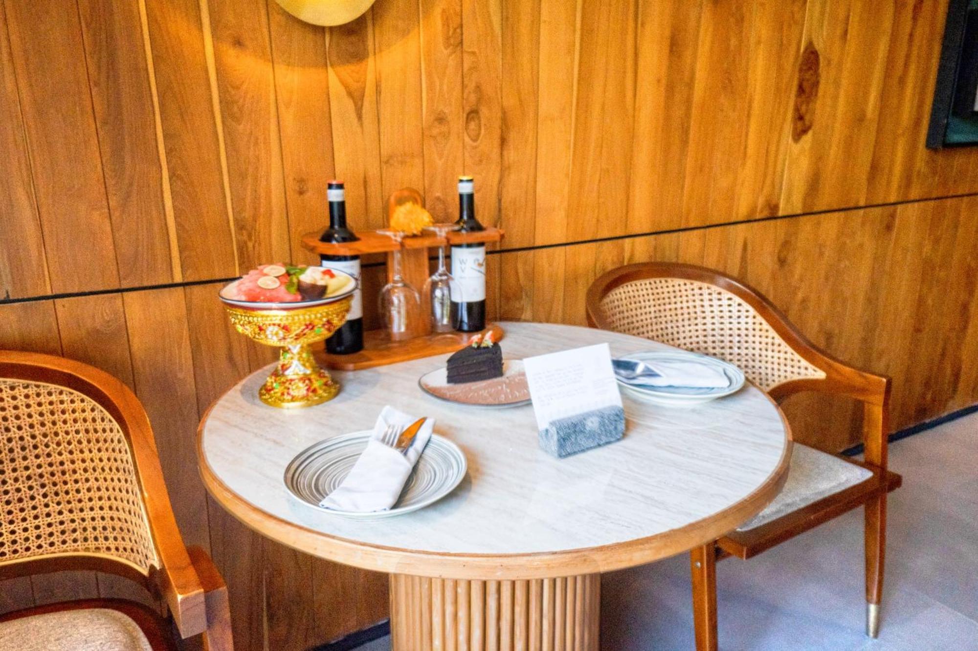 Resort Sini Vie Luxury & By Ini Vie Hospitality (adults Only) 5*