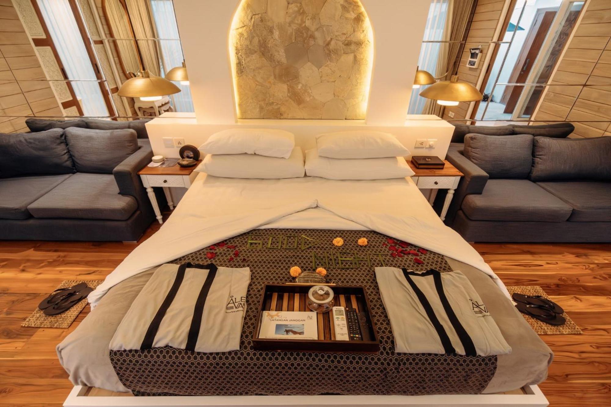 Aleva By Ini Vie Hospitality * Seminyak (Bali)