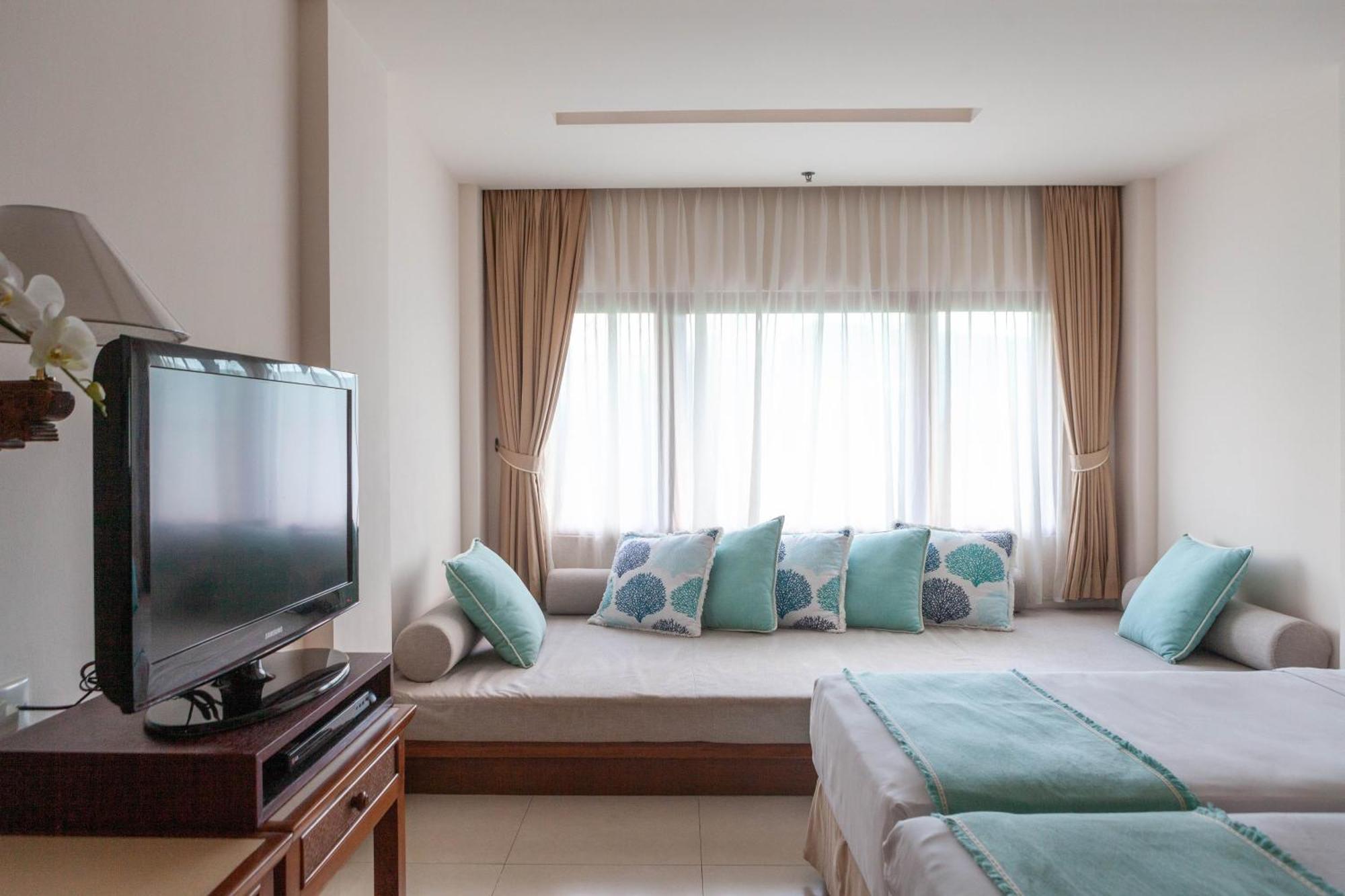 Bali Mandira Beach & Spa