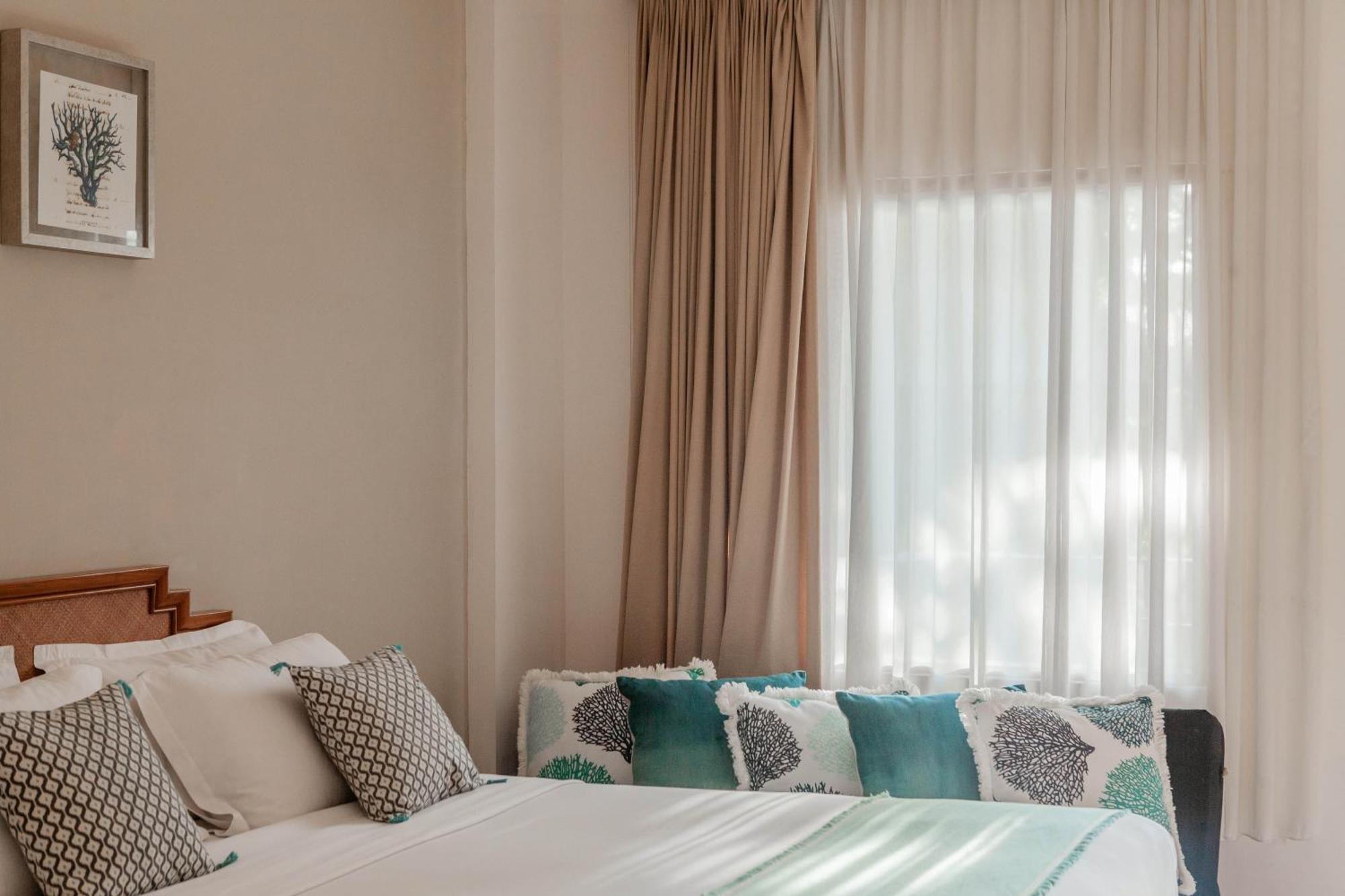 Bali Mandira Beach & Spa 5* Legian (Bali)