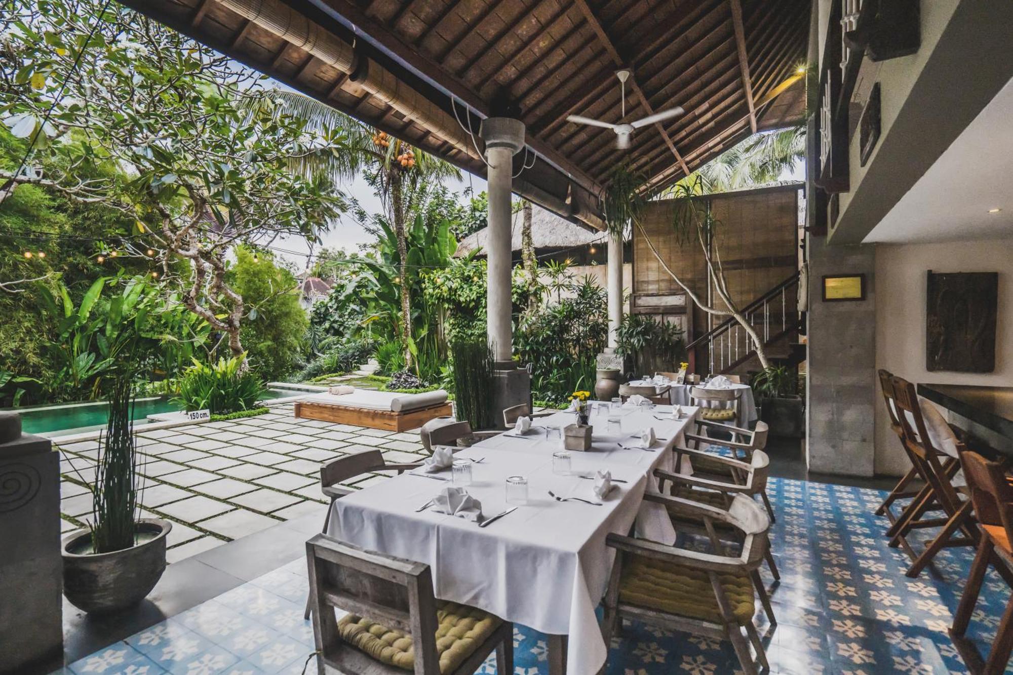 Luwak Ubud (Bali)