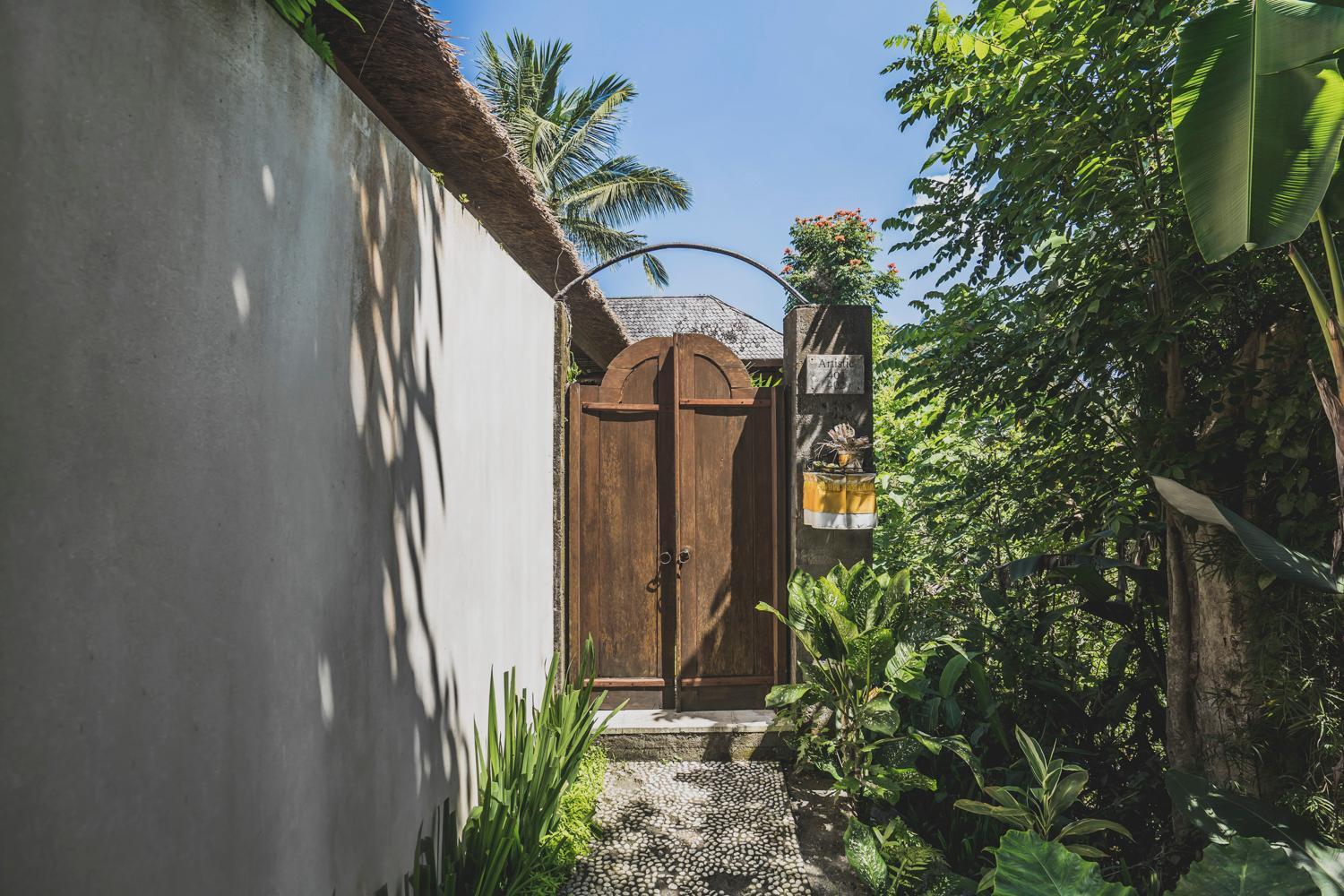 Luwak Ubud (Bali)