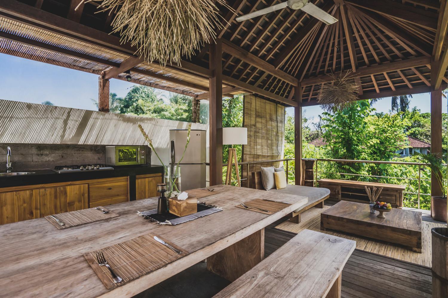 Luwak Ubud (Bali)
