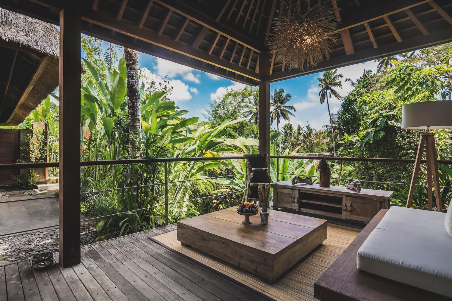 Luwak Ubud (Bali)