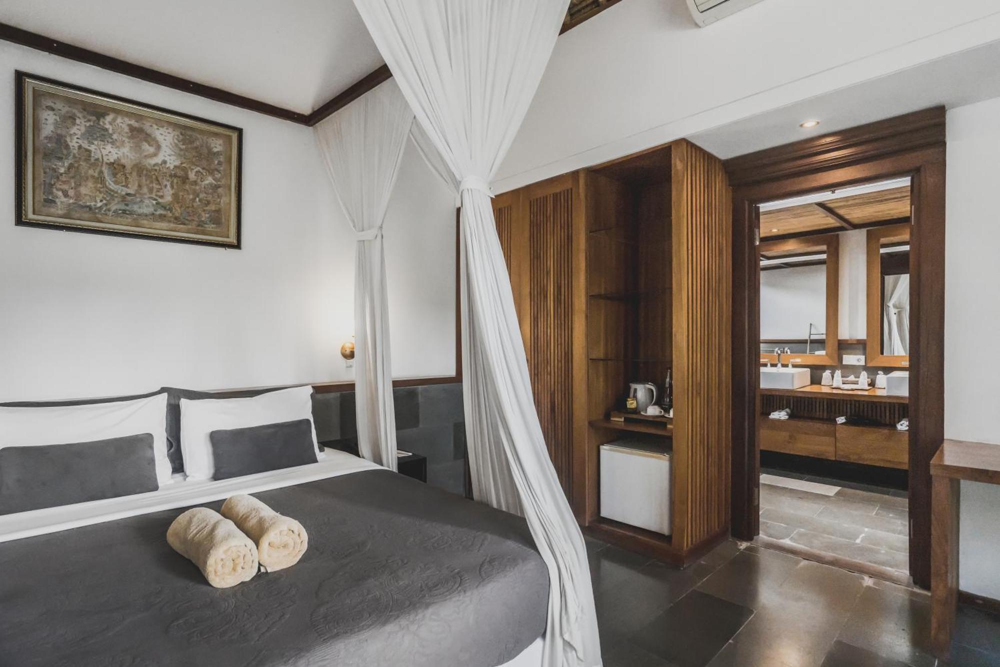 Luwak * Ubud (Bali)