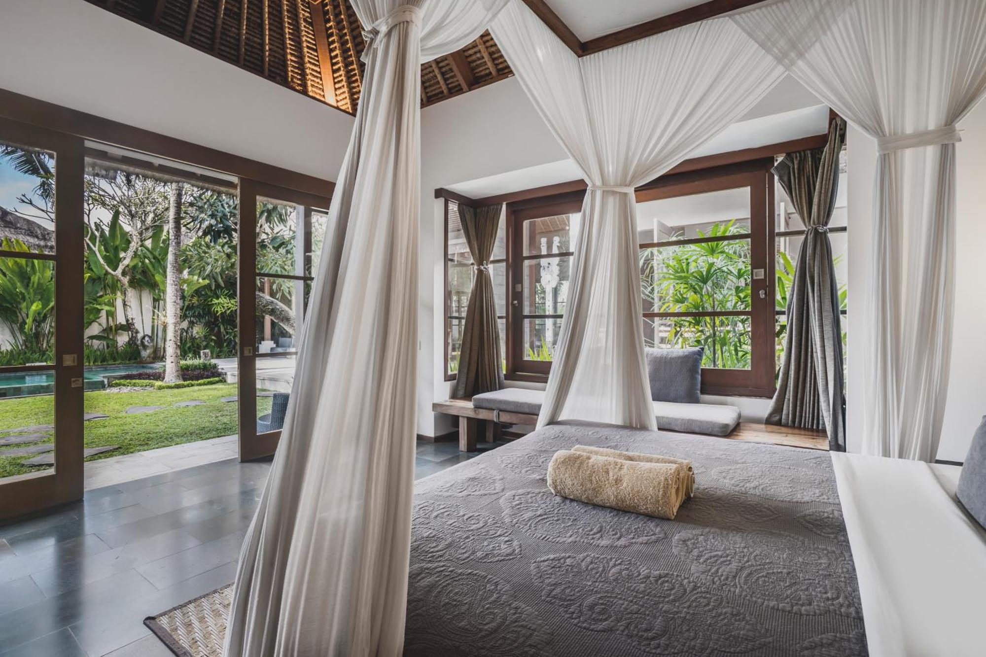 Luwak Villa