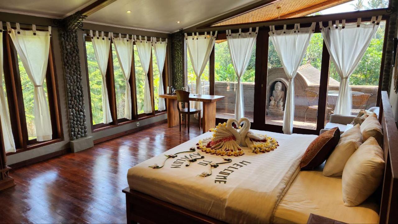 Villa Avalon Castle & Ubud (Bali)