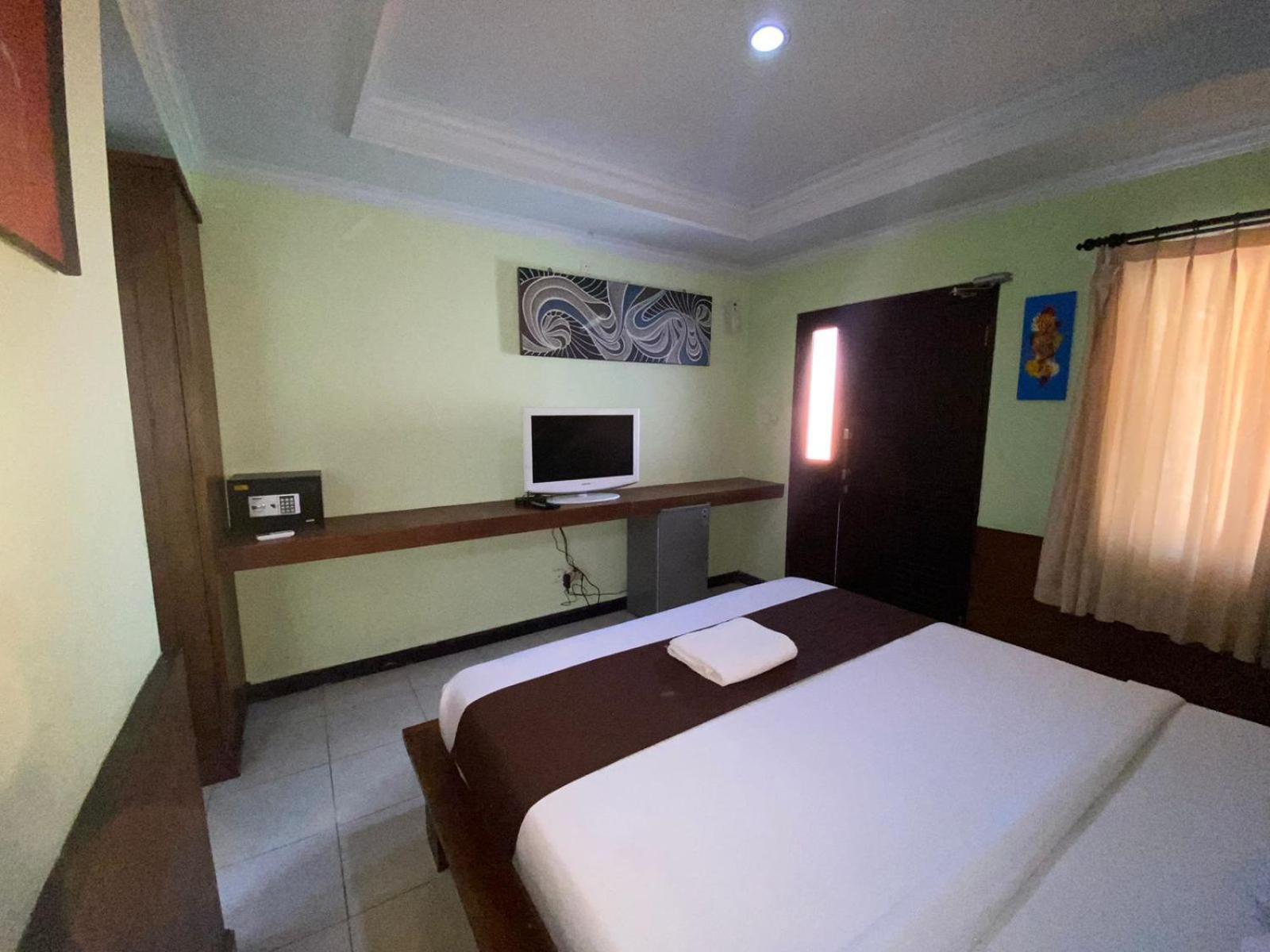 Hotel Dedy