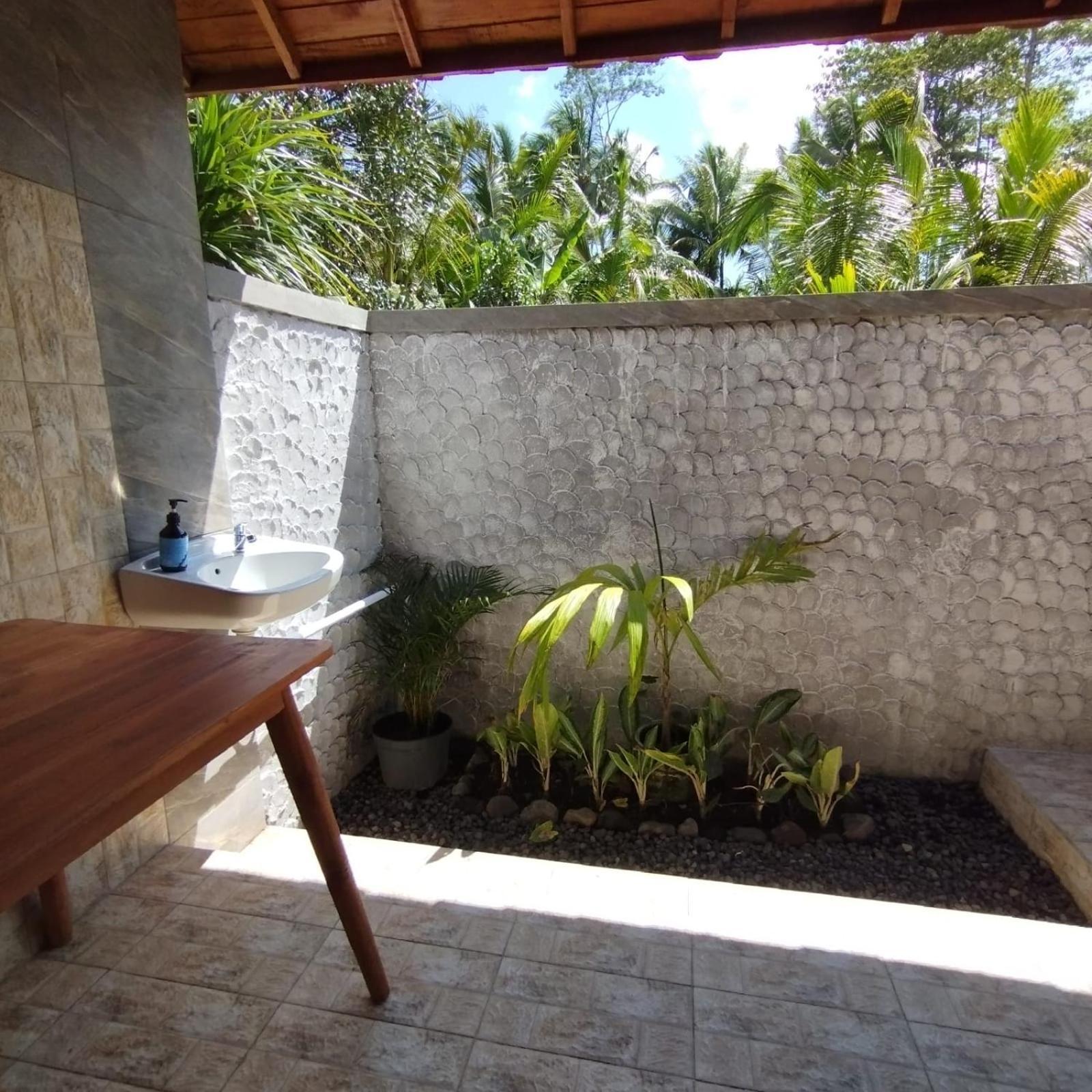 Uma Ayu Villa