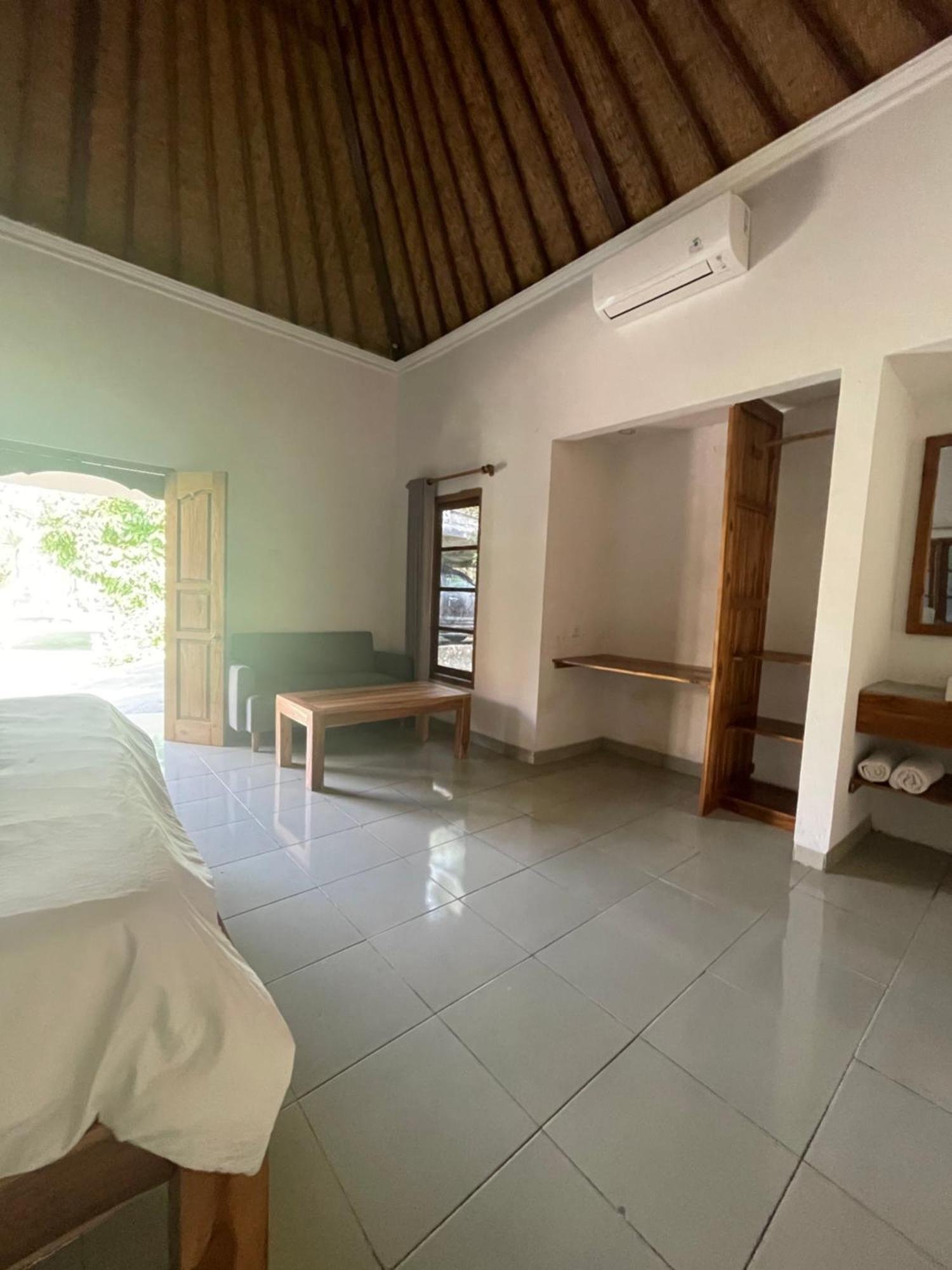 El Bali Homestay *