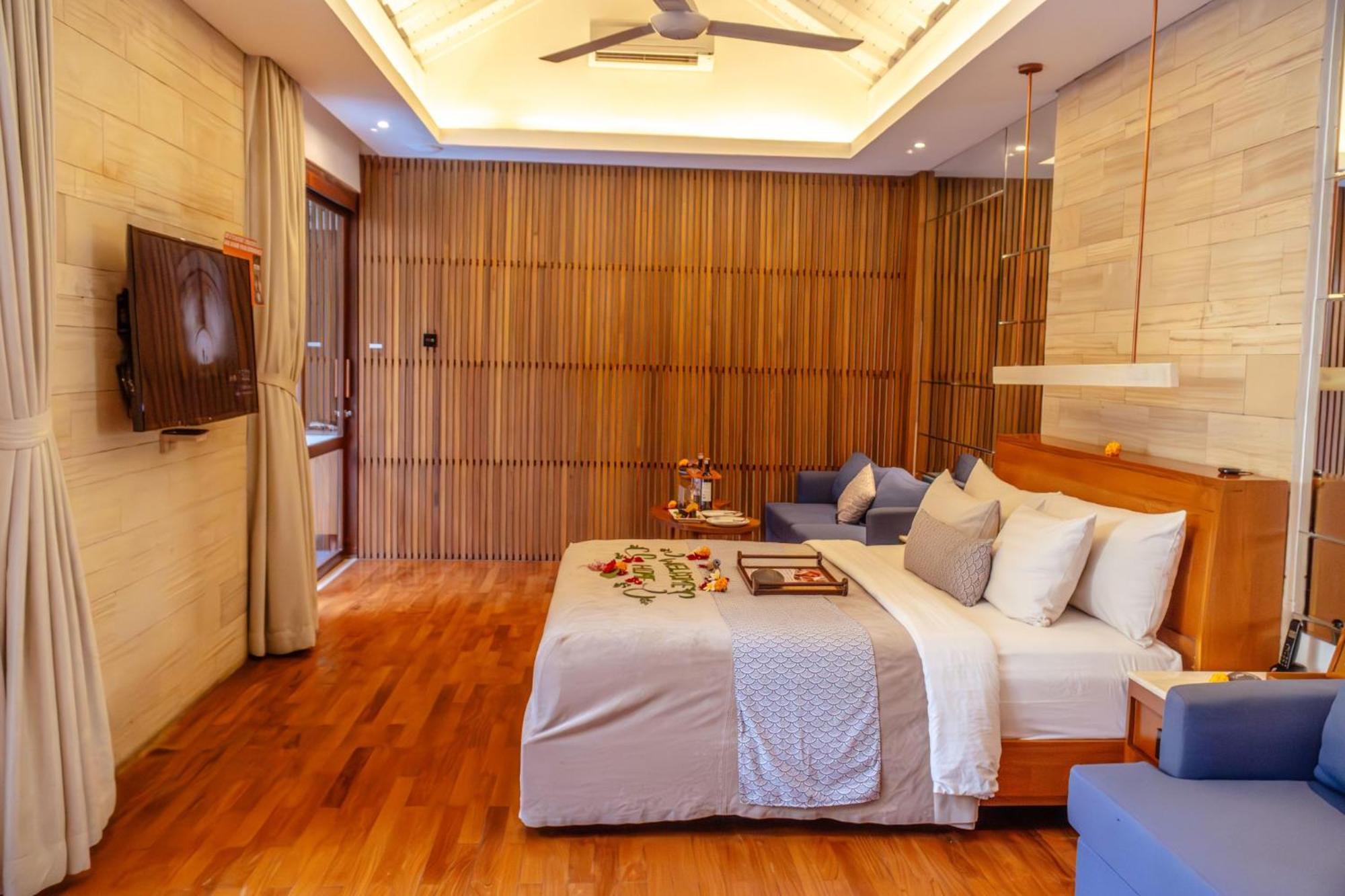 Sana Vie Seminyak By Ini Vie Hospitality *