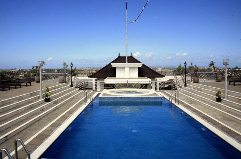 Bali Paradise 3* Denpasar (Bali)