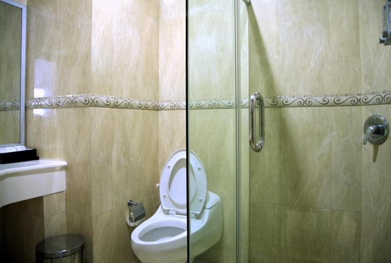 Hotel Bali Paradise Denpasar (Bali)