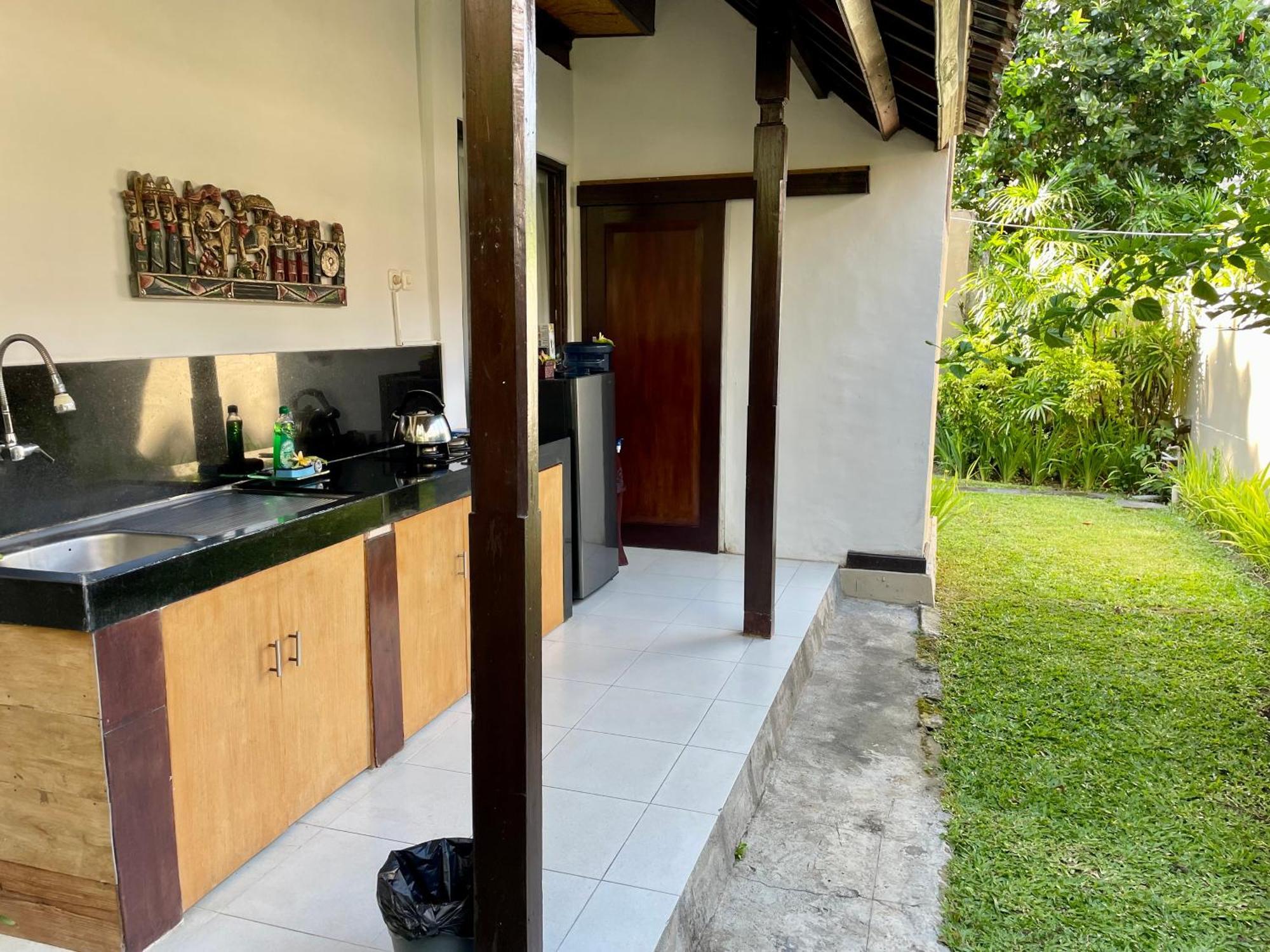 Villa Coco Bali *