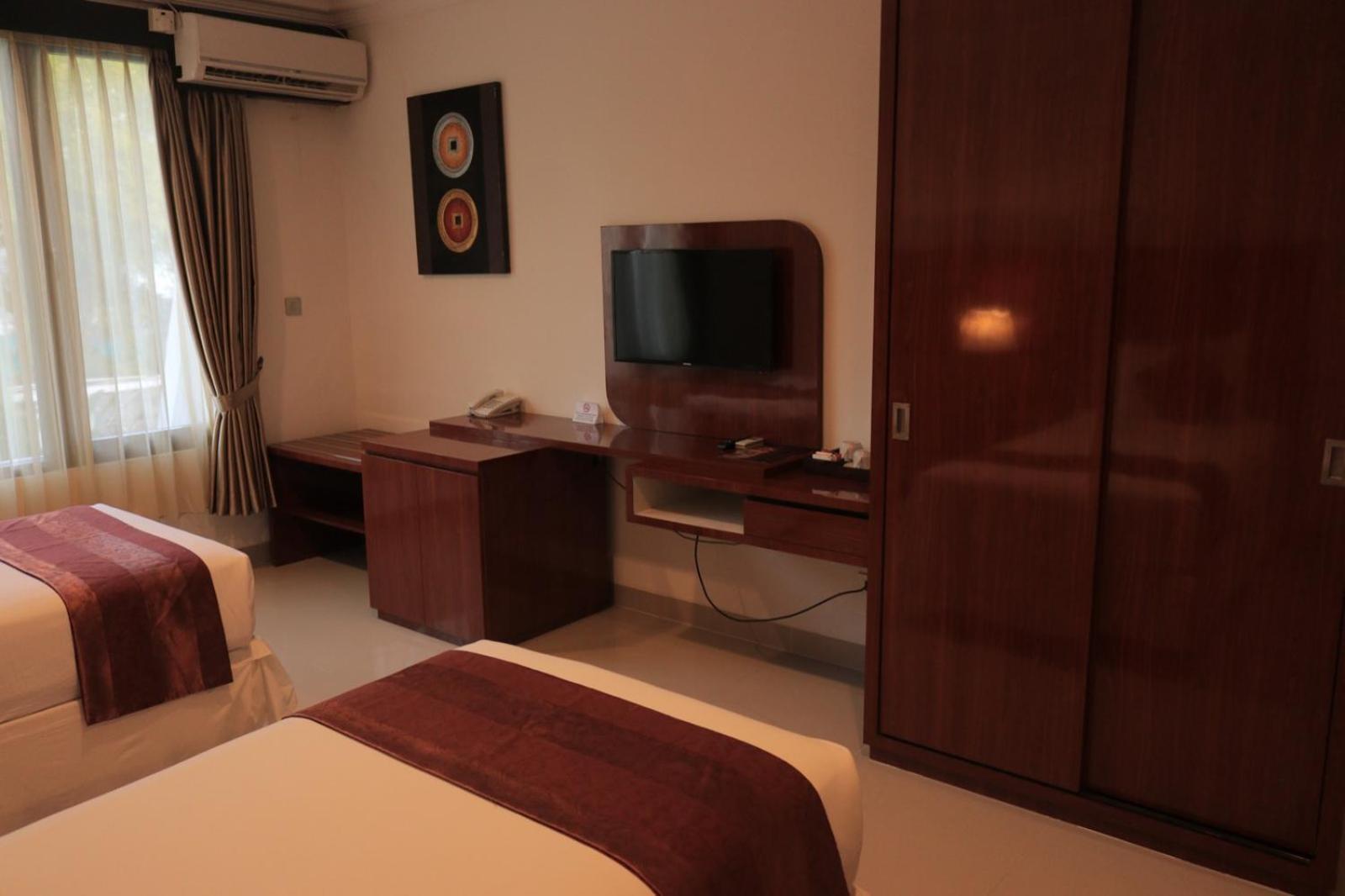 Hotel Argya Santi Suite And Villas