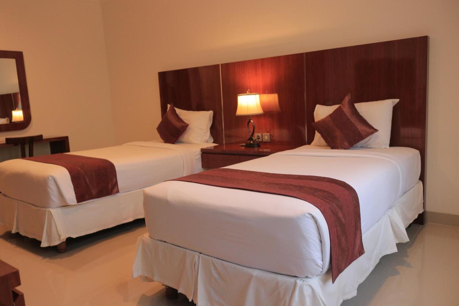 Argya Santi Suite And Villas Seminyak (Bali)
