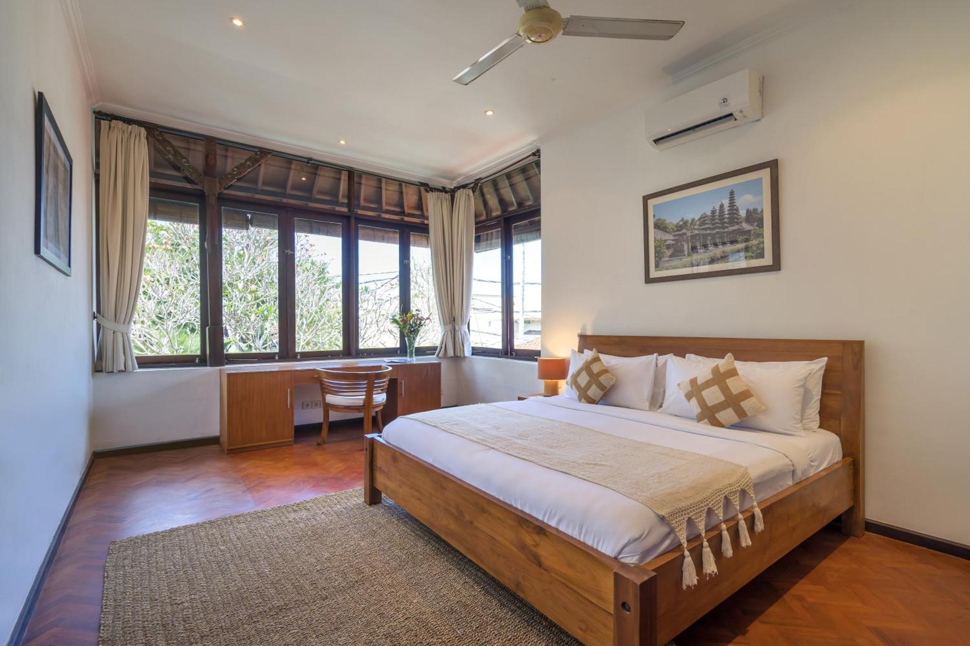 Jasmina Estate Seminyak (Bali)