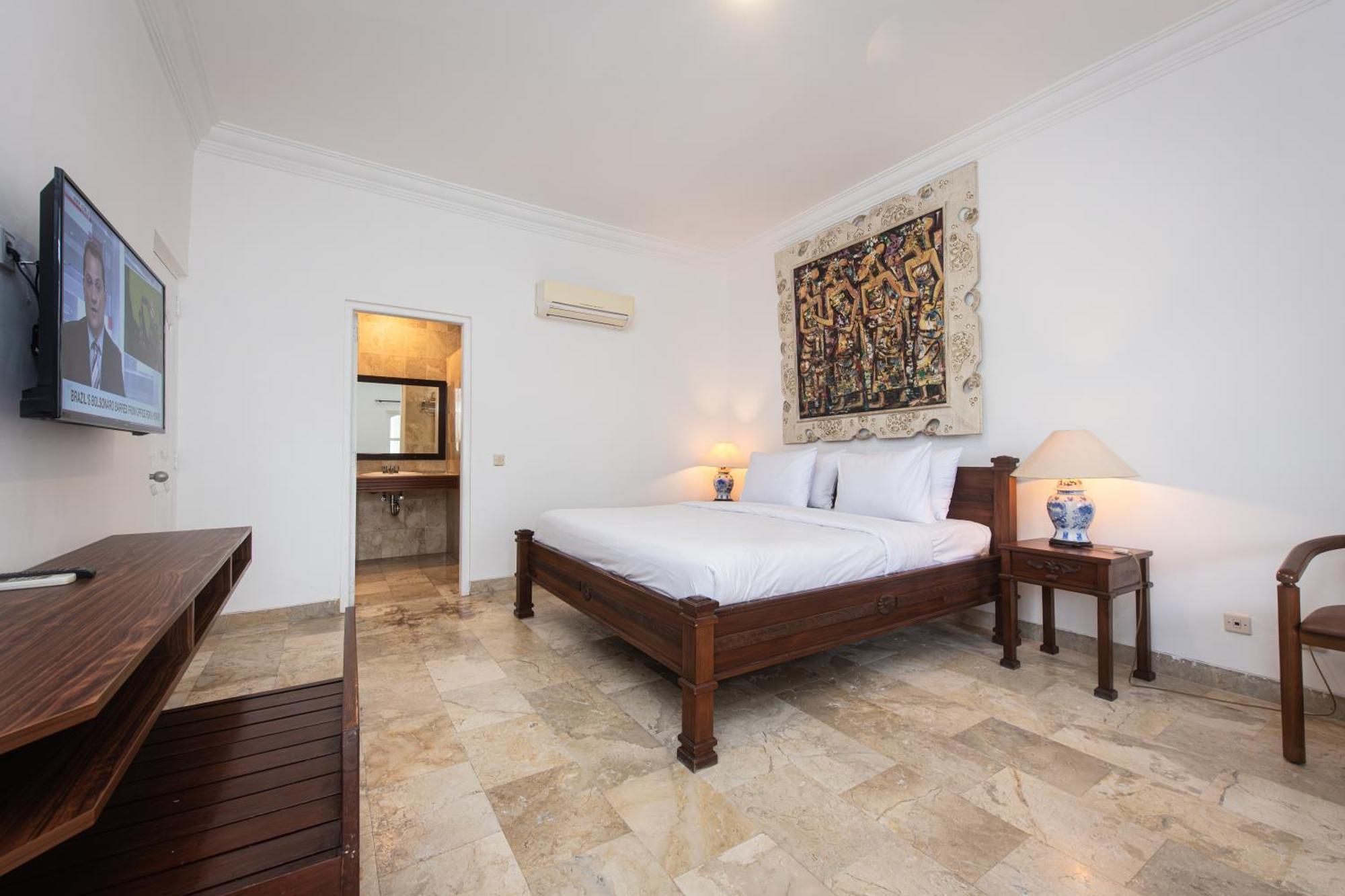 Sari Bunga Kuta Bali 3* Legian (Bali)