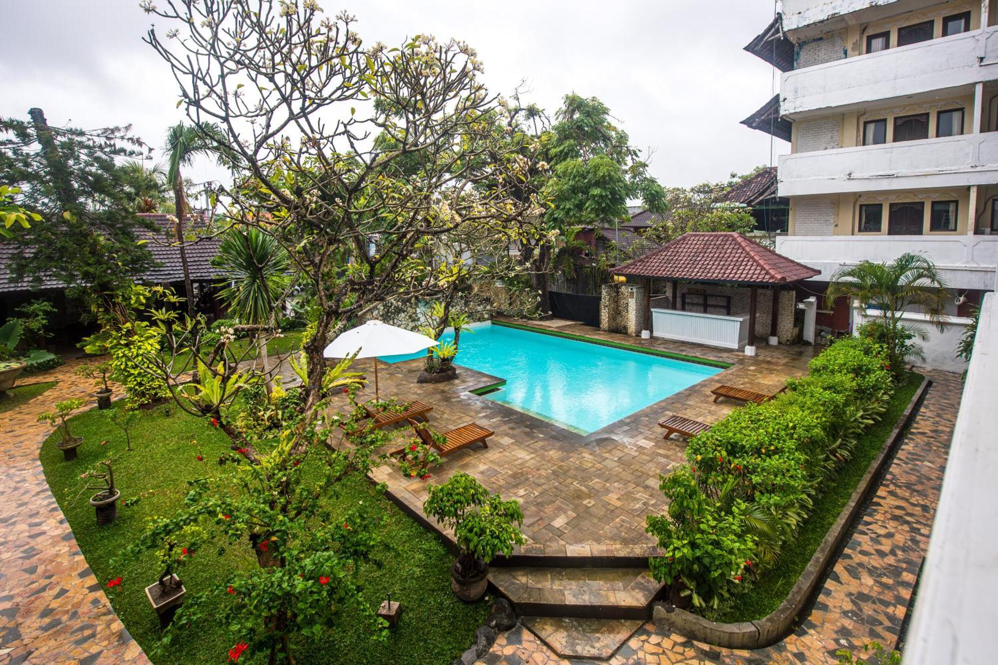 Sari Bunga Kuta Bali Legian (Bali)