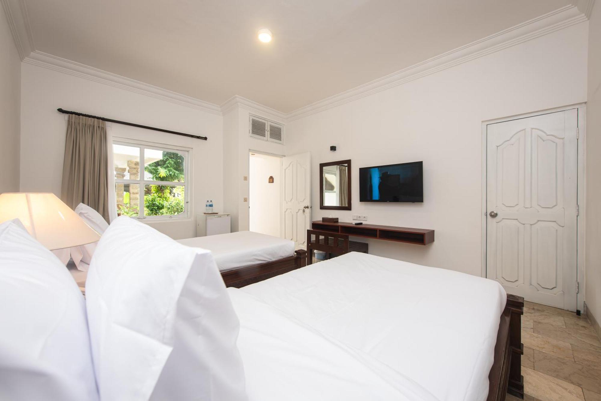 Sari Bunga Kuta Bali Hotel Legian (Bali)