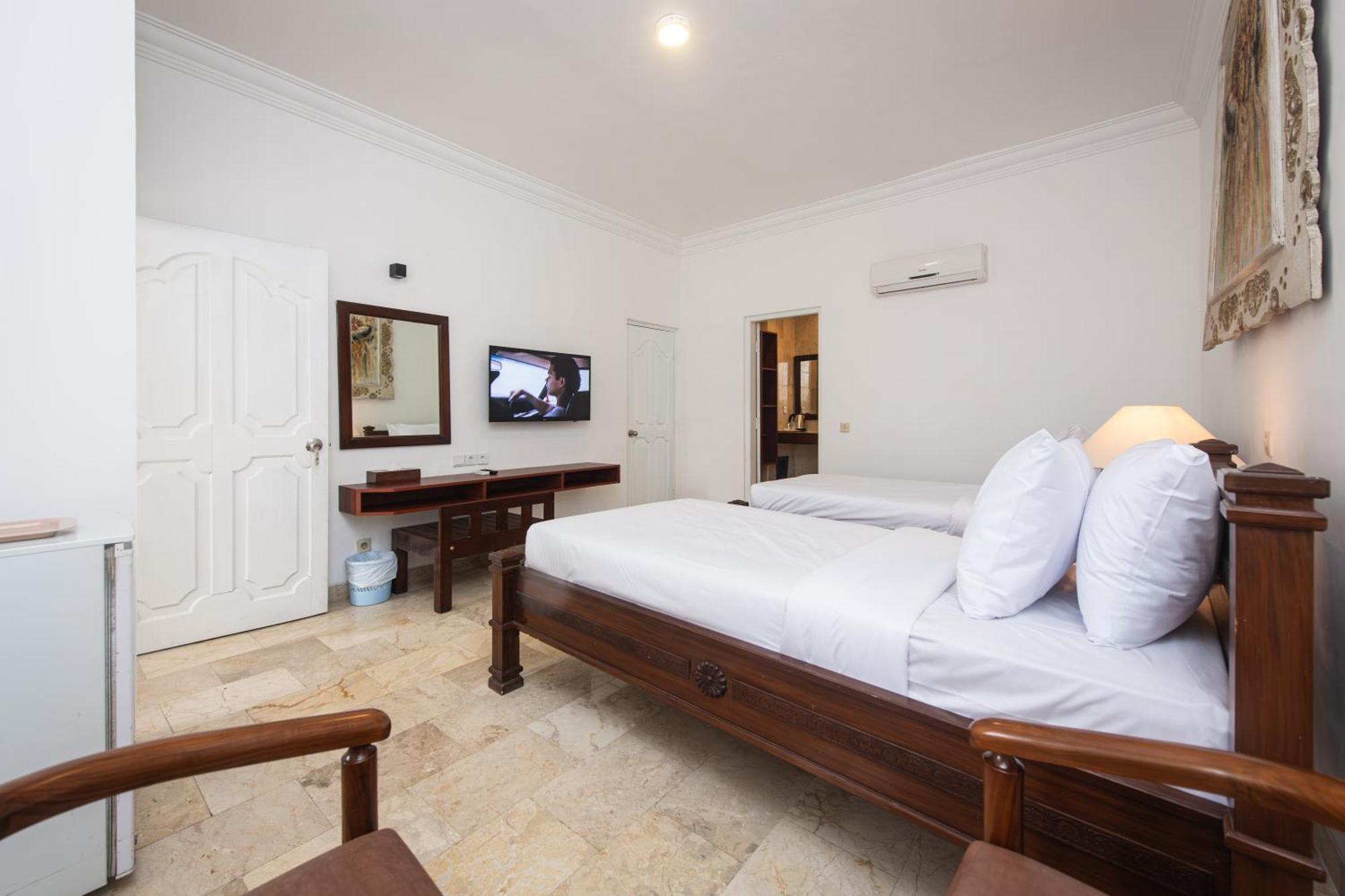 Sari Bunga Kuta Bali 3* Legian (Bali)
