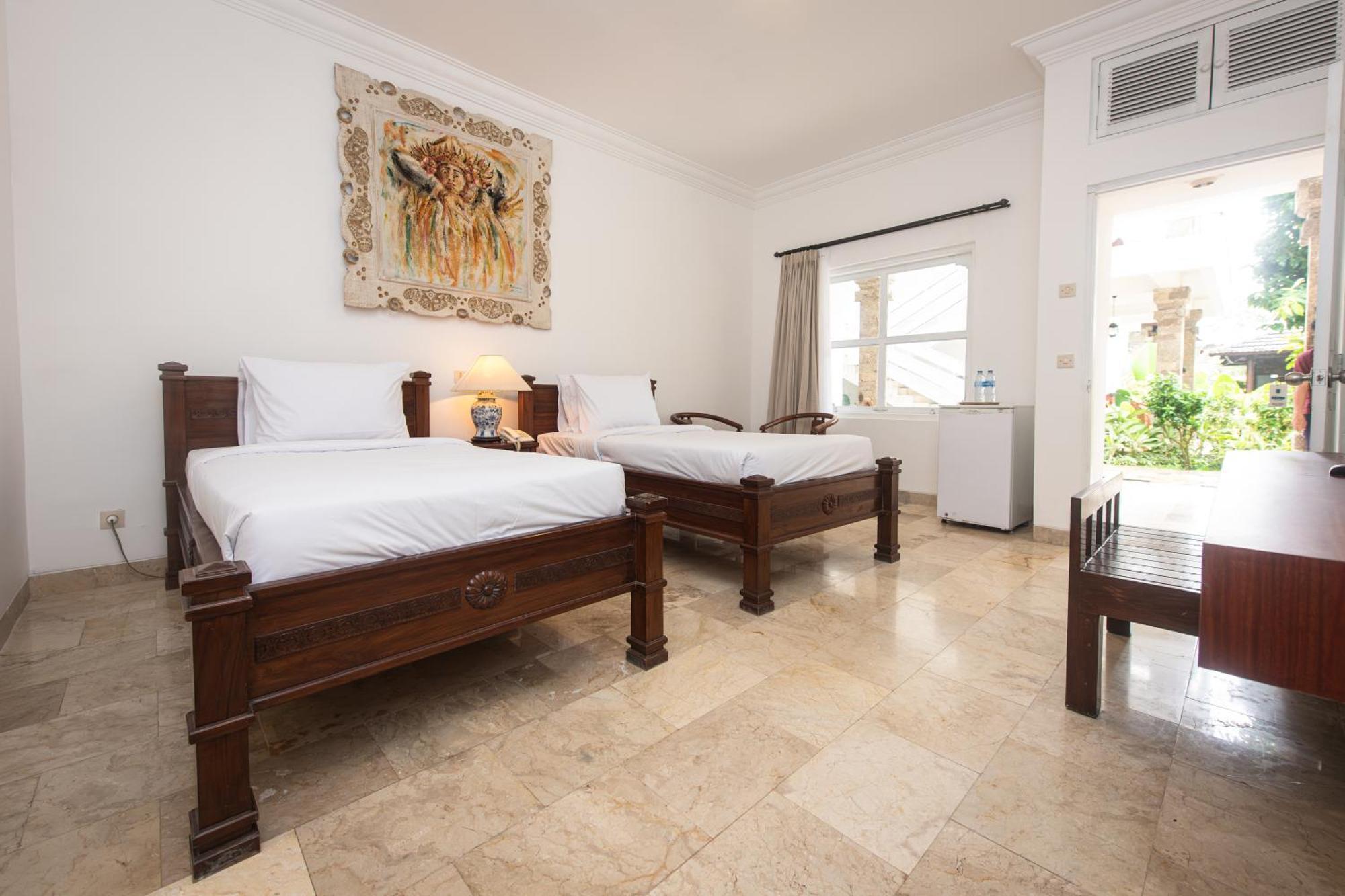 Sari Bunga Kuta Bali 3*