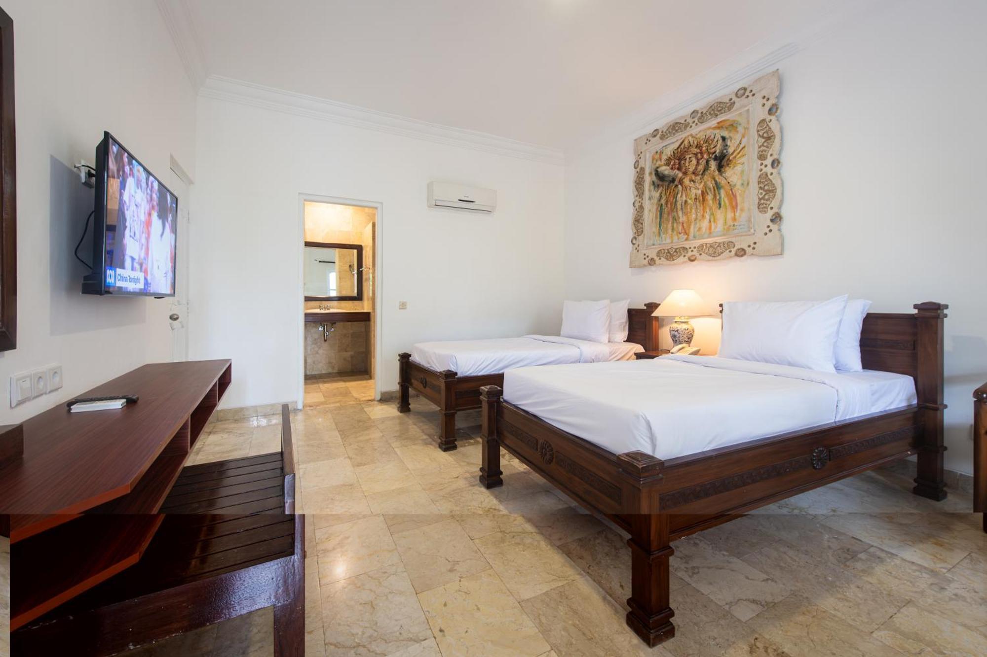 Sari Bunga Kuta Bali 3* Legian (Bali)