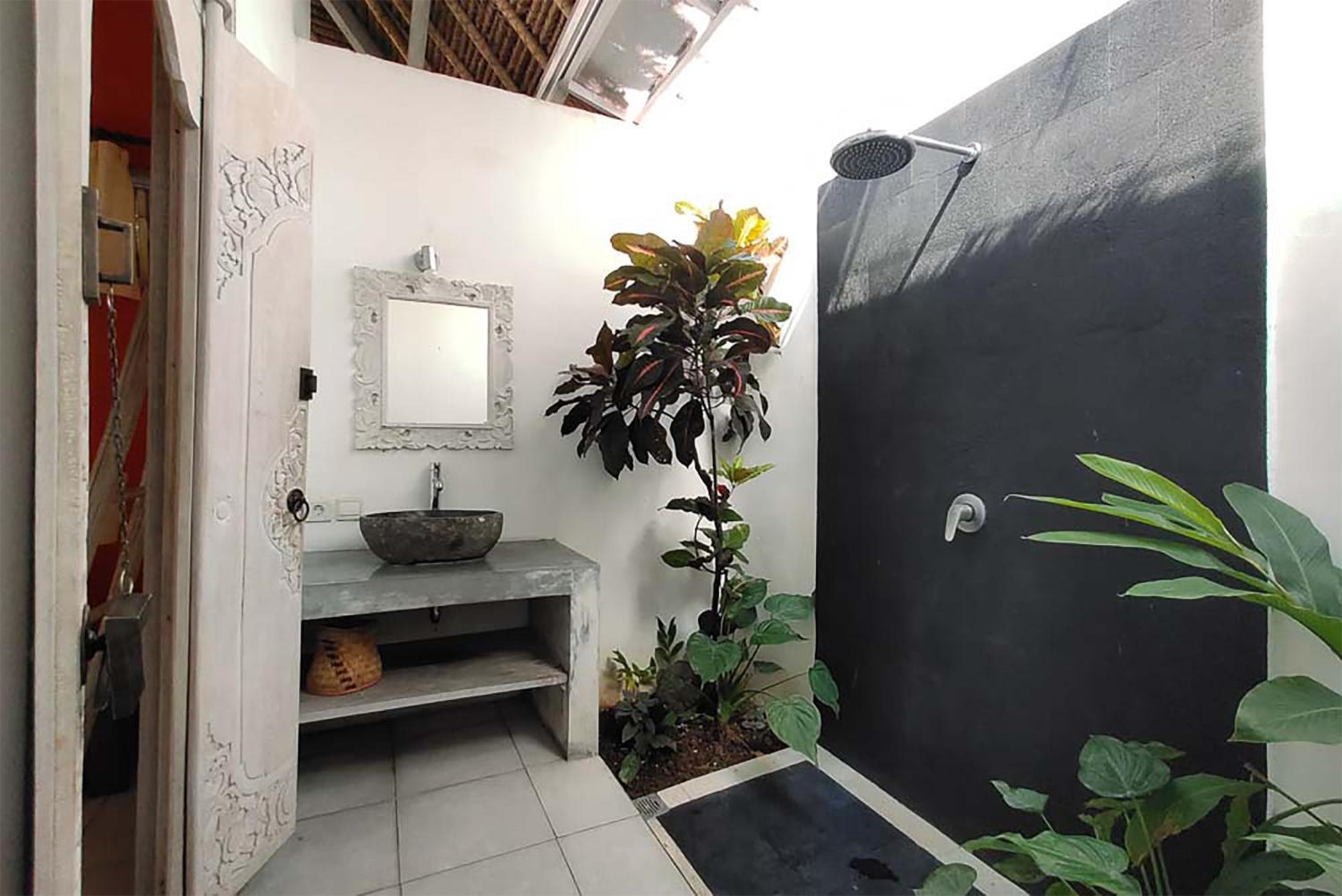 Noa By Optimum Bali Villa *