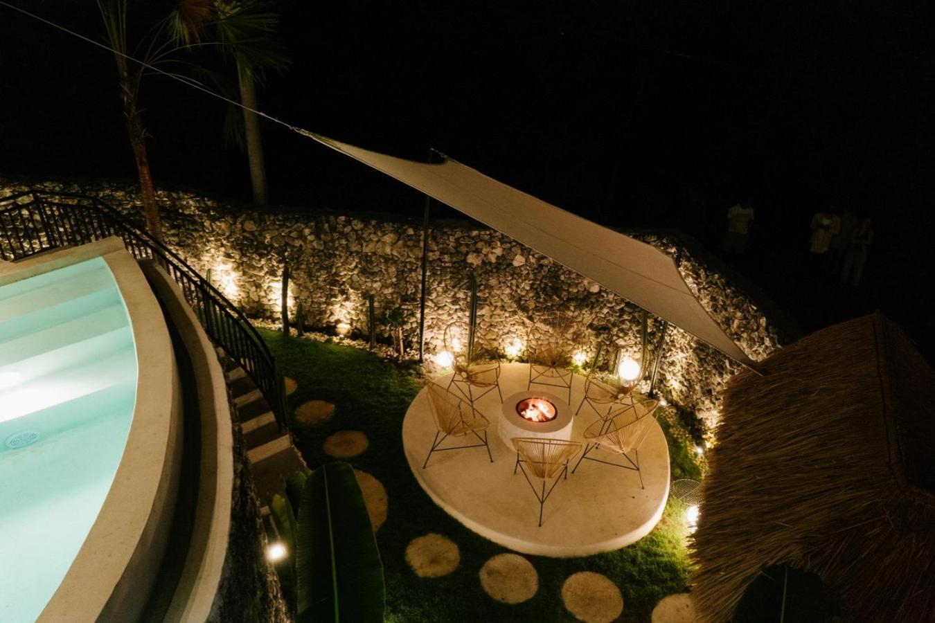 Hillstone Luxury Village * Ungasan (Bali)
