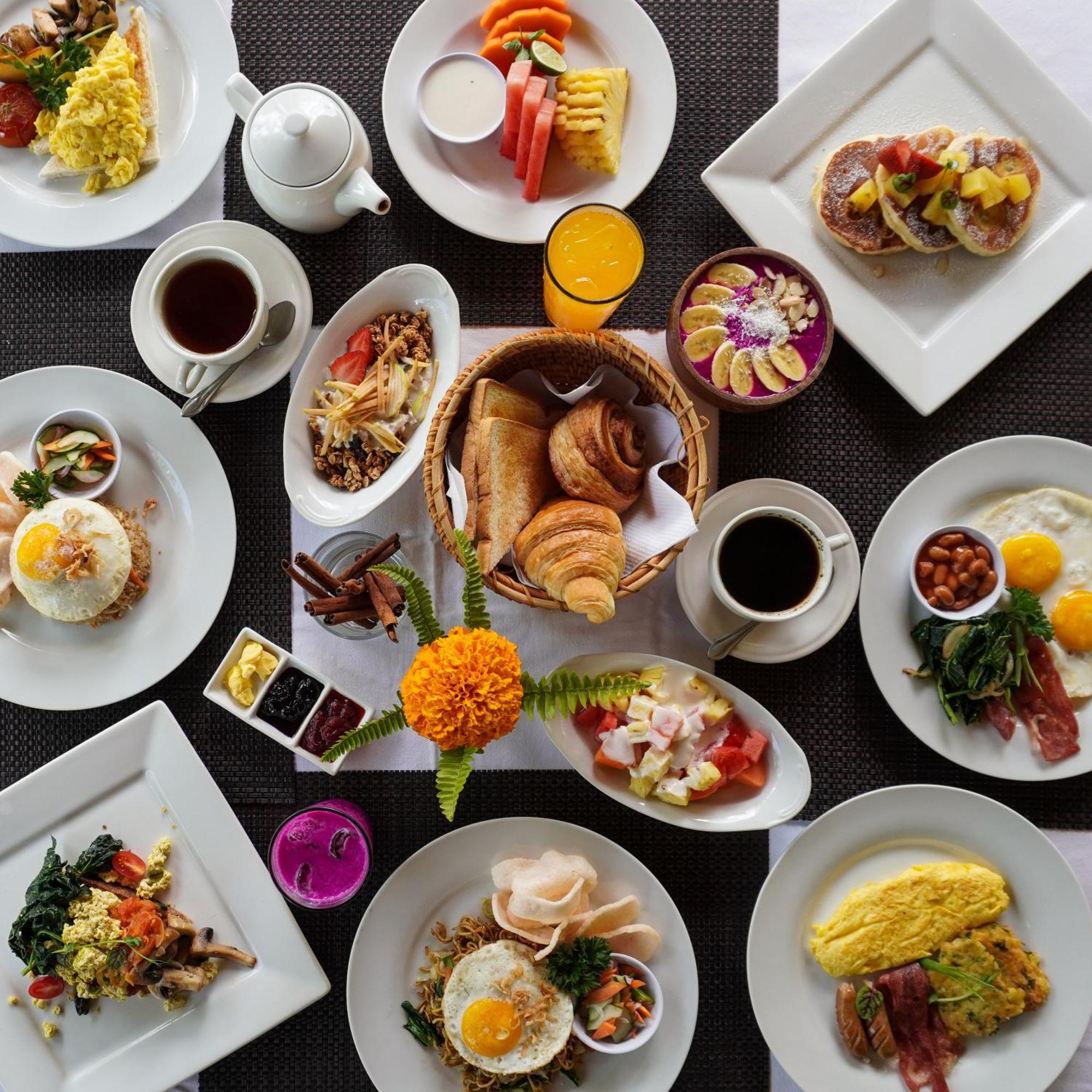 Uma Dawa Resort And Spa 3* Ubud (Bali)