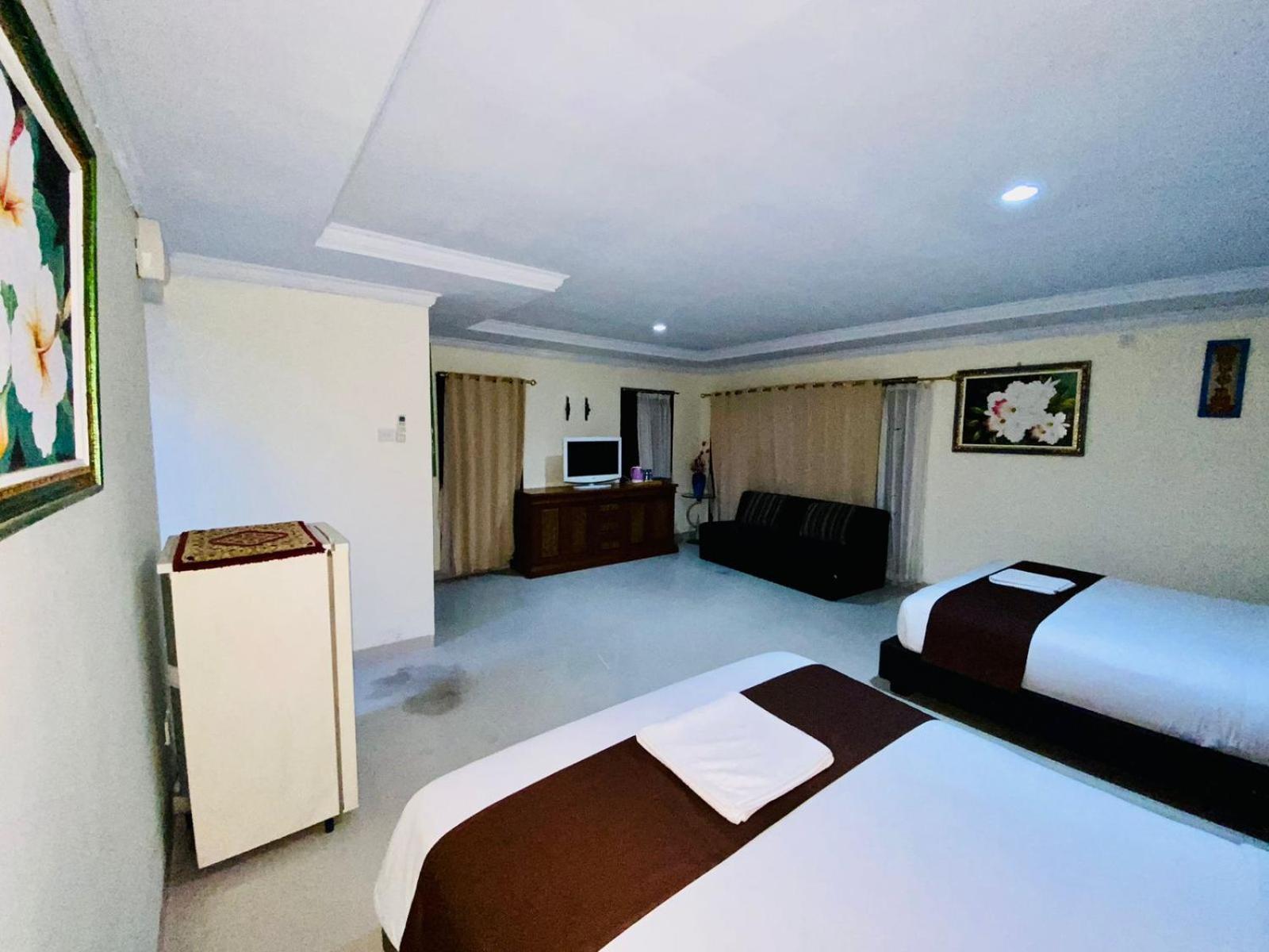 Hotel Dedy Kuta (Bali)