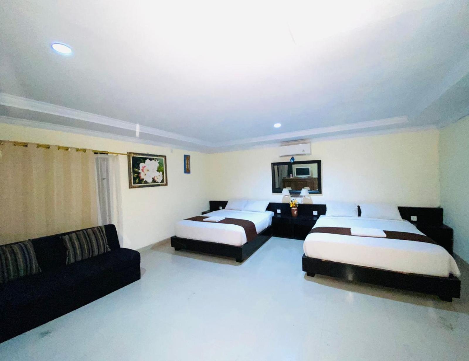Dedy 2* Kuta (Bali)