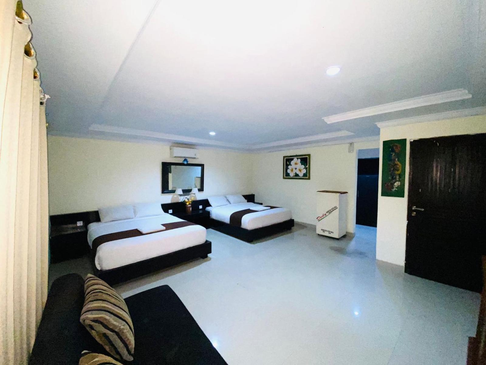 Dedy Hotel Kuta (Bali)