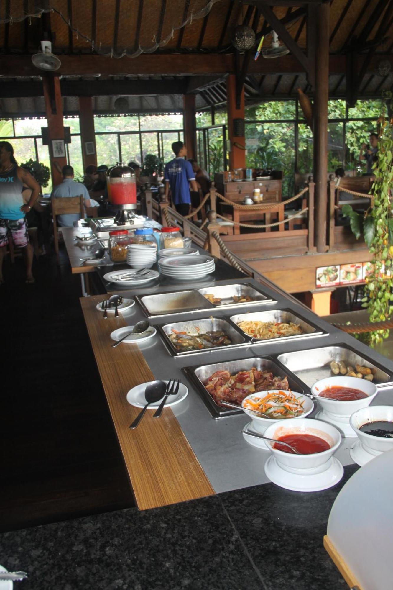 Satriya 3* Kuta (Bali)