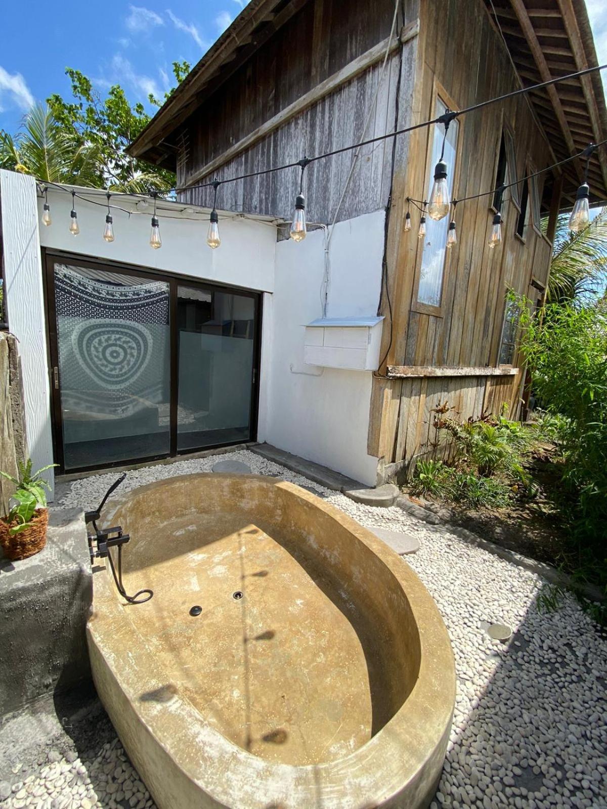 Mangga Wangga Living Uluwatu (Bali)