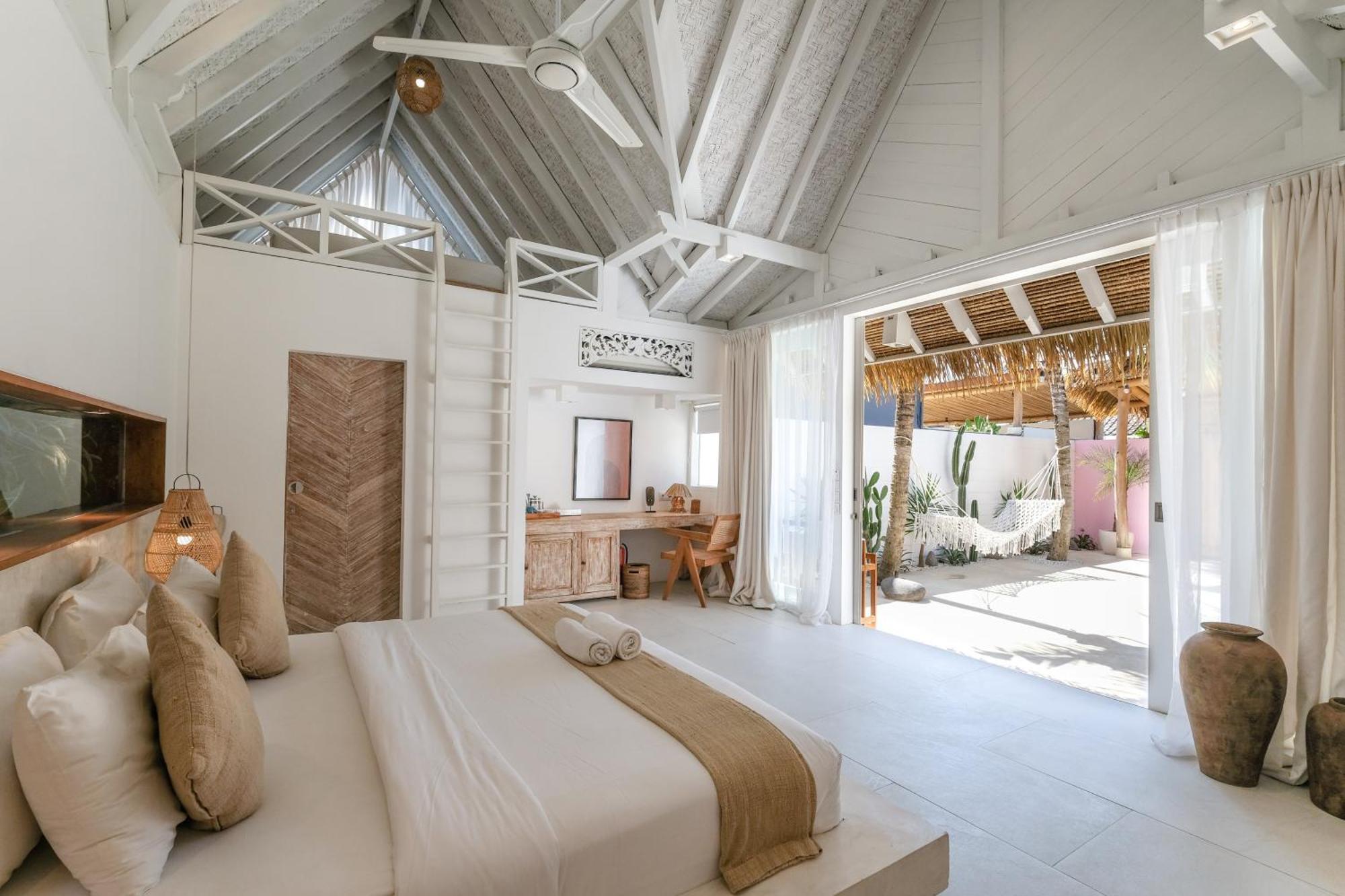 Villa Mahi Mahi &